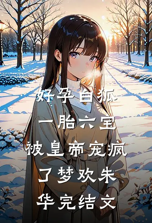 好孕白狐一胎六宝，被皇帝宠疯了梦欢朱华完结文