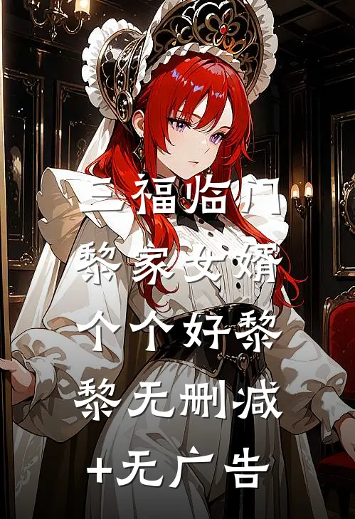 三福临门：黎家女婿个个好黎黎无删减+无广告