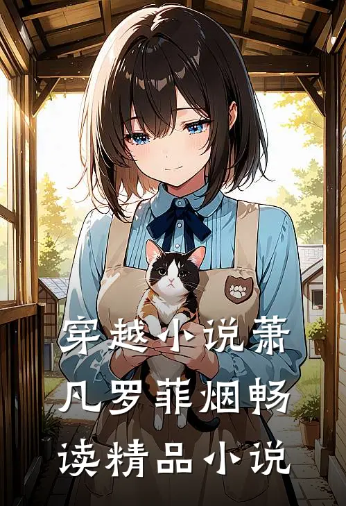 穿越小说萧凡罗菲烟畅读精品小说