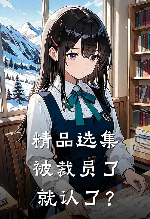 精品选集被裁员了，就认了？