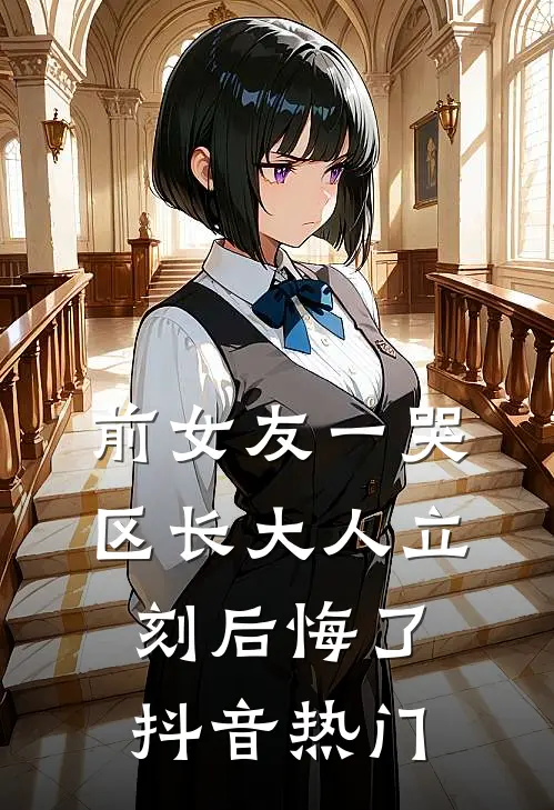前女友一哭，区长大人立刻后悔了抖音热门