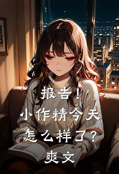 报告！小作精今天怎么样了？爽文