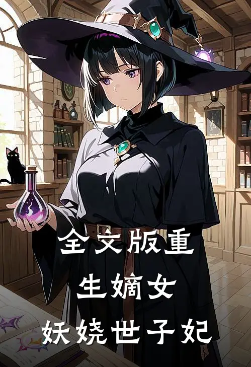 全文版重生嫡女：妖娆世子妃
