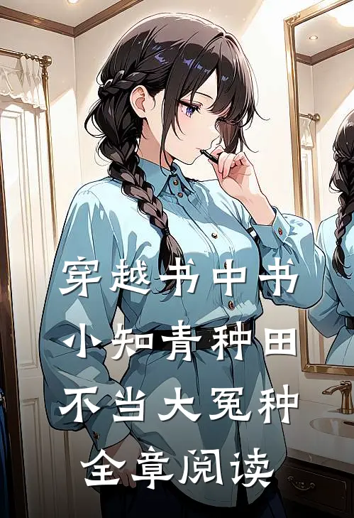 穿越书中书：小知青种田不当大冤种全章阅读