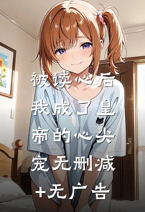 被读心后，我成了皇帝的心尖宠无删减+无广告