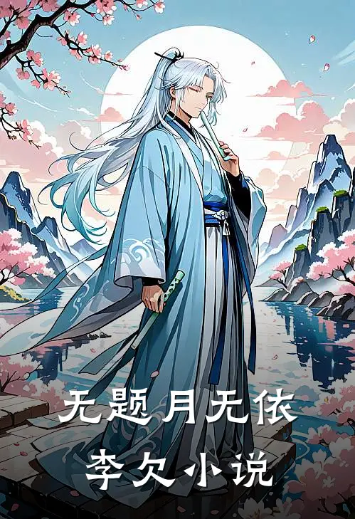 无题月无依李欠小说