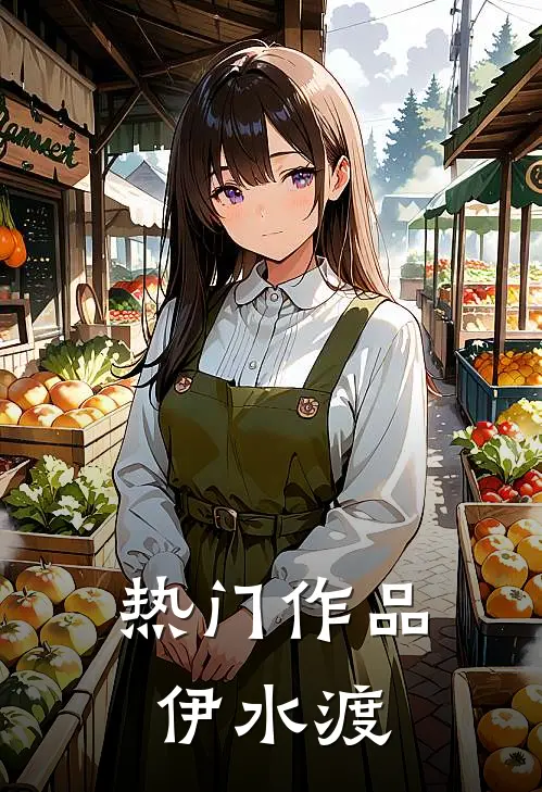 热门作品伊水渡