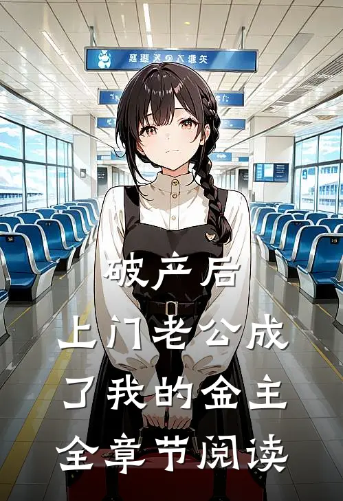 破产后，上门老公成了我的金主全章节阅读
