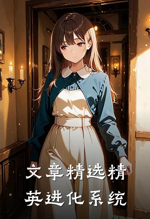 文章精选精英进化系统