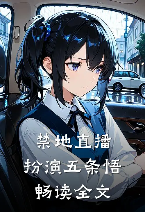 禁地直播：扮演五条悟畅读全文