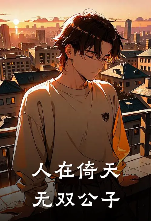 人在倚天：无双公子
