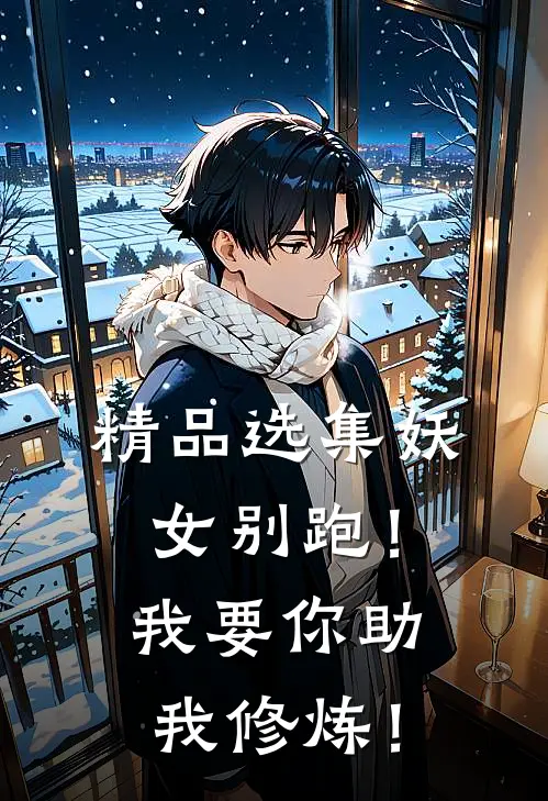 精品选集妖女别跑！我要你助我修炼！