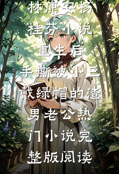林康安杨桂芬小说重生后，手撕被小三戴绿帽的渣男老公热门小说完整版阅读