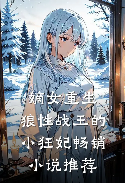 嫡女重生，狼性战王的小狂妃畅销小说推荐