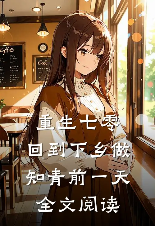 重生七零：回到下乡做知青前一天全文阅读