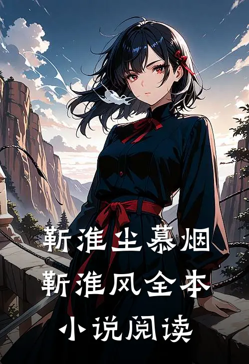 靳淮尘慕烟靳淮风全本小说阅读