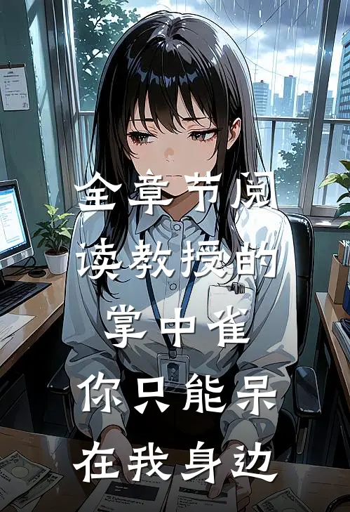 全章节阅读教授的掌中雀：你只能呆在我身边