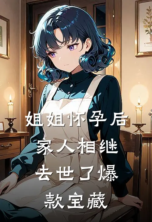 姐姐怀孕后，家人相继去世了爆款宝藏