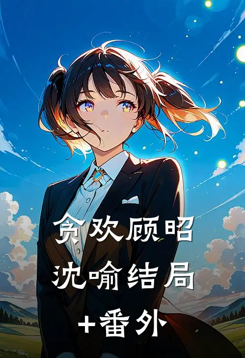 贪欢顾昭沈喻结局+番外