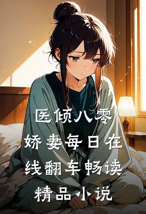 医倾八零：娇妻每日在线翻车畅读精品小说