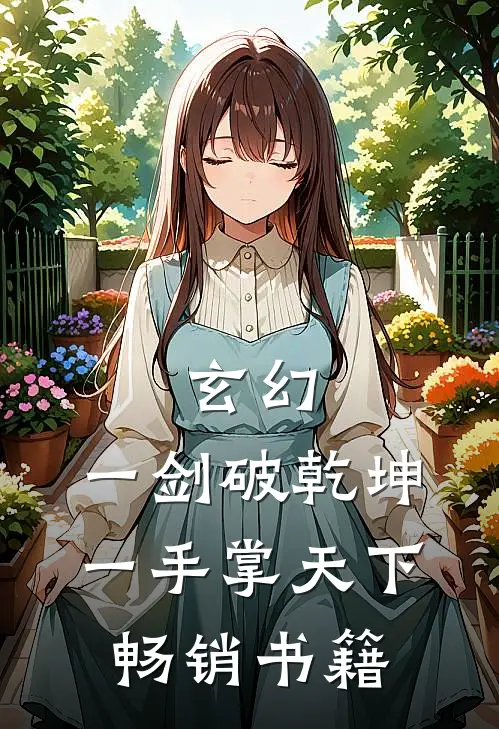 玄幻:一剑破乾坤,一手掌天下畅销书籍