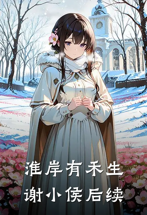 淮岸有禾生谢小侯后续