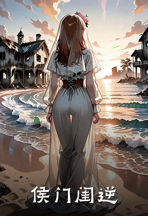侯门闺逆