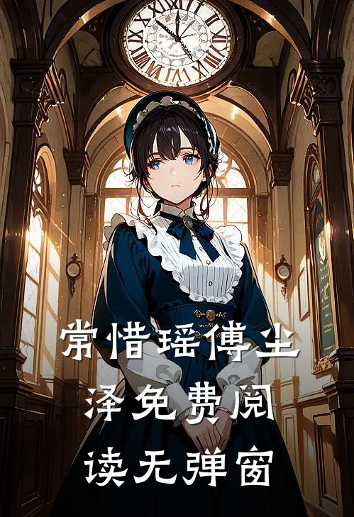 常惜瑶傅尘泽免费阅读无弹窗