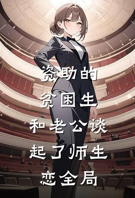 资助的贫困生，和老公谈起了师生恋全局