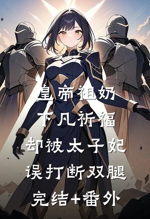 皇帝祖奶下凡祈福，却被太子妃误打断双腿完结+番外