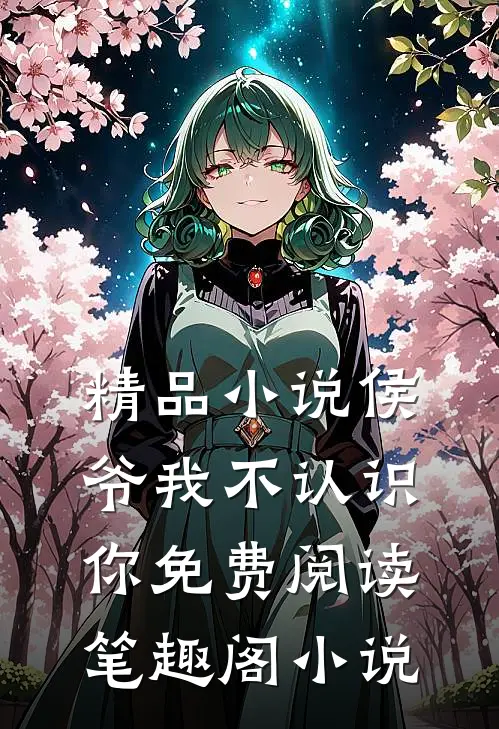 精品小说侯爷我不认识你免费阅读笔趣阁小说