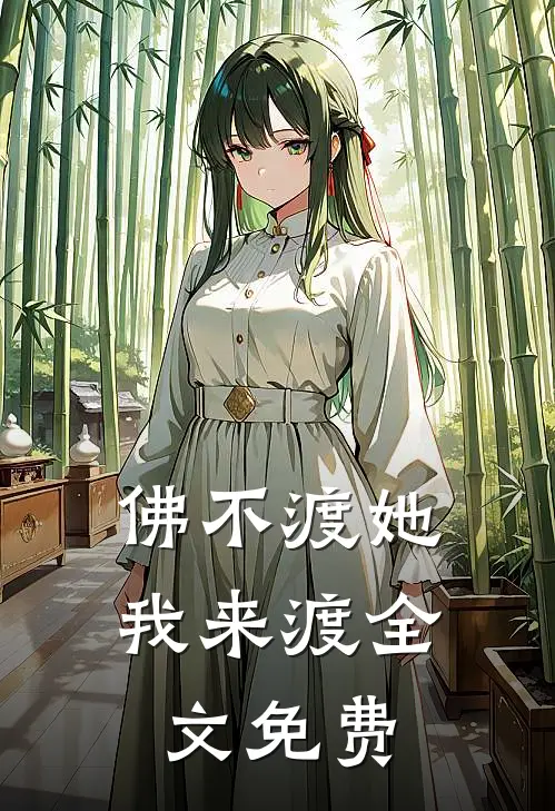 佛不渡她我来渡全文免费