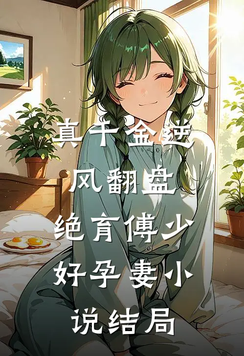 真千金逆风翻盘，绝育傅少好孕妻小说结局