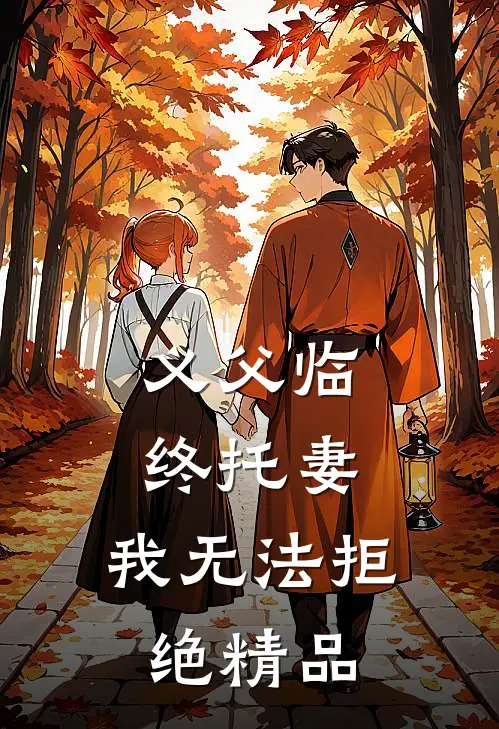 义父临终托妻，我无法拒绝精品