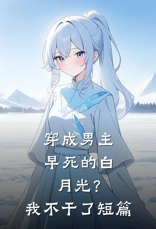 穿成男主早死的白月光？我不干了短篇