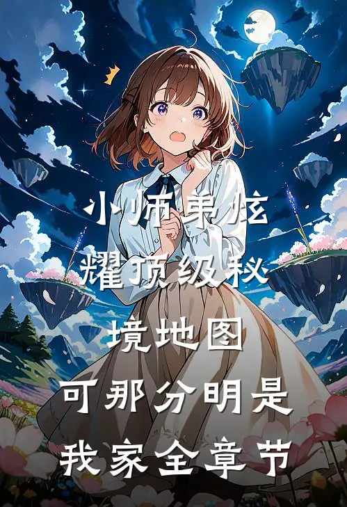 小师弟炫耀顶级秘境地图，可那分明是我家全章节