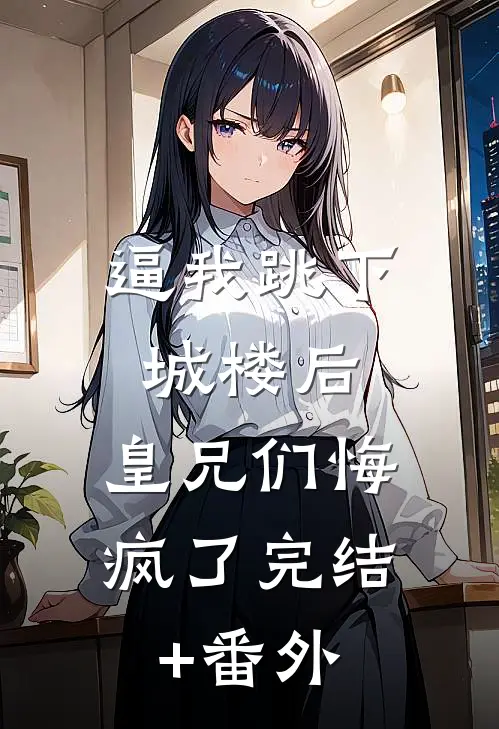 逼我跳下城楼后，皇兄们悔疯了完结+番外