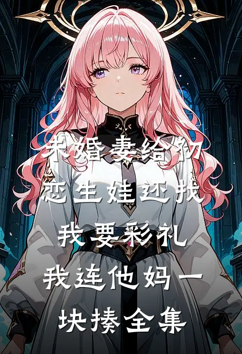未婚妻给初恋生娃还找我要彩礼，我连他妈一块揍 全集