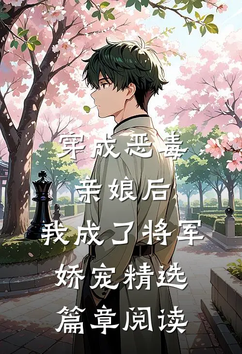 穿成恶毒亲娘后，我成了将军娇宠精选篇章阅读