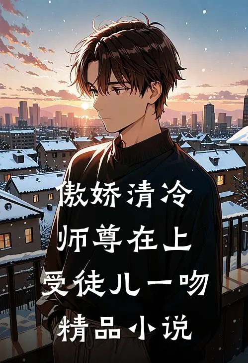傲娇清冷师尊在上，受徒儿一吻精品小说