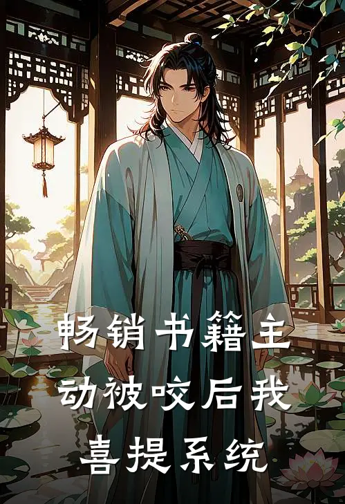畅销书籍主动被咬后我喜提系统