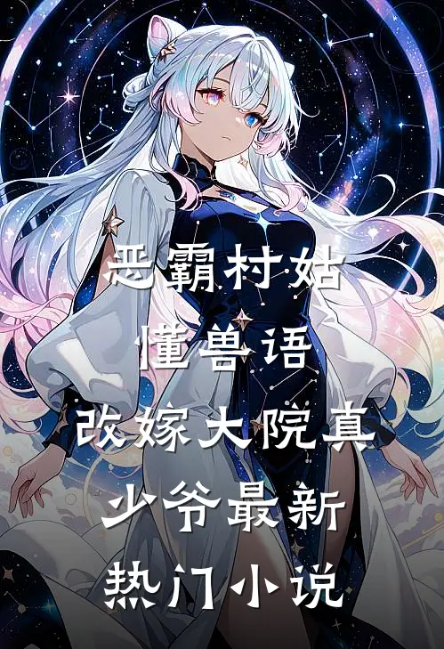 恶霸村姑懂兽语，改嫁大院真少爷最新热门小说