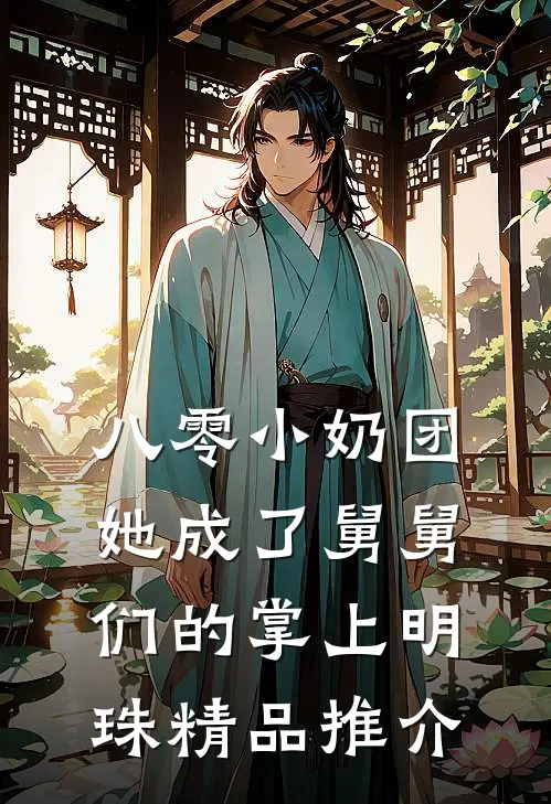八零小奶团：她成了舅舅们的掌上明珠精品推介