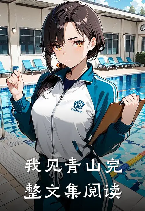 我见青山完整文集阅读