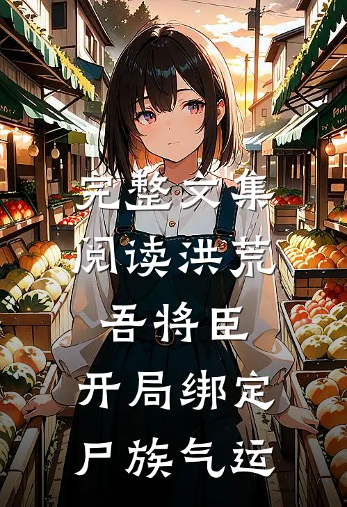 完整文集阅读洪荒：吾将臣，开局绑定尸族气运