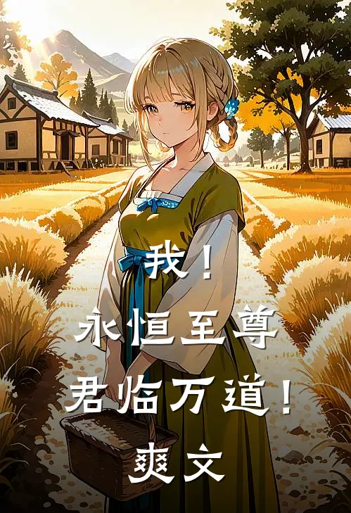 我！永恒至尊，君临万道！爽文