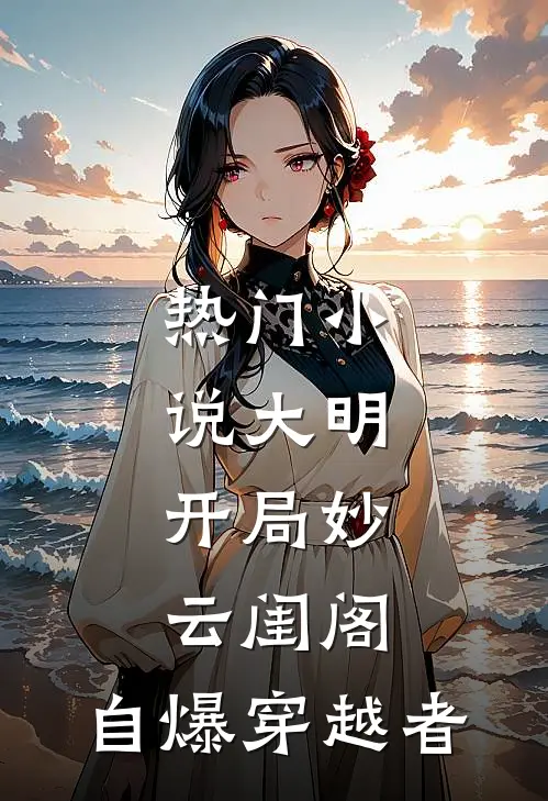 热门小说大明：开局妙云闺阁，自爆穿越者