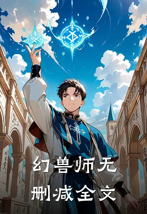 幻兽师无删减全文