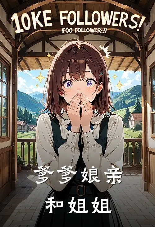 爹爹娘亲和姐姐