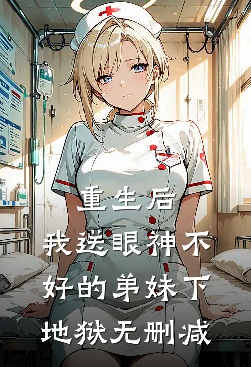 重生后，我送眼神不好的弟妹下地狱无删减